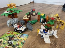 Lego® Duplo - 6156 - Safari