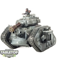 Astra Militarum - Leman Russ