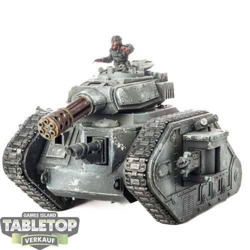 Astra militarum leman russ - -,