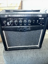 Harley Benton HB-10G