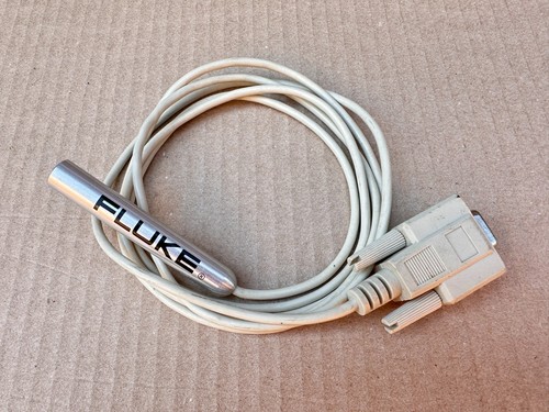 Fluke rs232 optical - rs232,