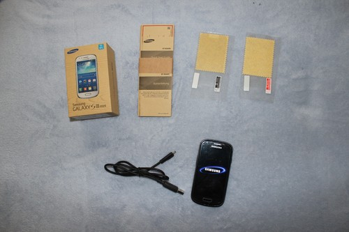 Samsung galaxy mini - galaxy,