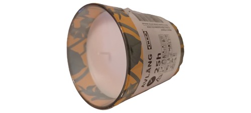 Ikea avlång duftkerze - ikea,