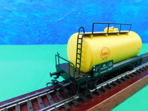 E04 märklin güterwagen - h0,