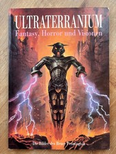 ULTRATERRANIUM - Die Bilder