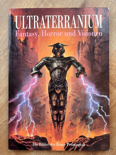 Ultraterranium die bilder - ultraterranium,