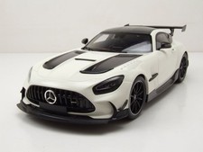 Mercedes amg black series - amg,
