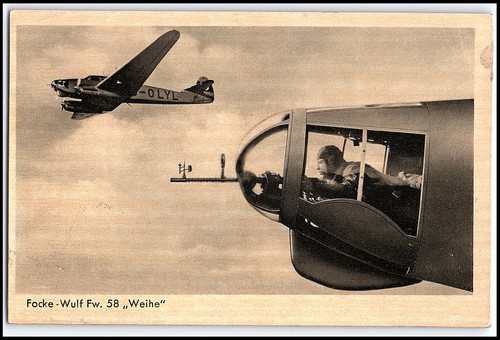 Berlin deutschland focke wulf - berlin,