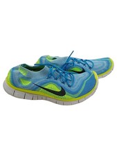 Nike Free Flyknit 5.0 Herren