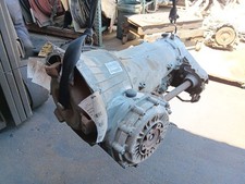 Porsche 996 Carrera 911