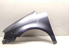 VW Touran 1T original Kotflügel vorn links LD7X platinumgreymet. BJ2006