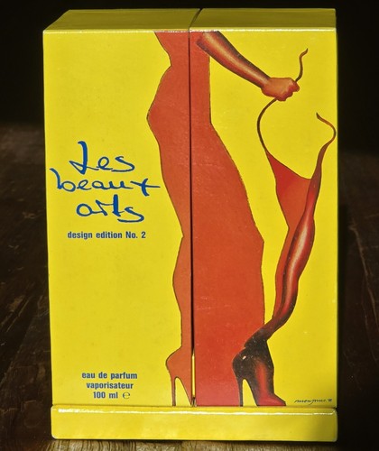 Les beaux arts - arts, shining
