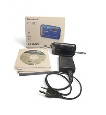 Panasonic Lumix DMC-FT30 | Digitalkamera | wasserdicht | getestet✅✅