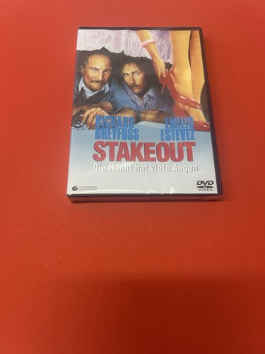 Stakeout die nacht hat viele - stakeout-die,