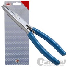 BGS POLSTER-KLAMMER-ZANGE für AUTOSITZ-BEZÜGE NEU BESPANNEN SITZ-MÖBEL STÜHLE