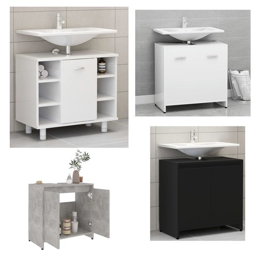Badschrank waschtisch - badschrank,