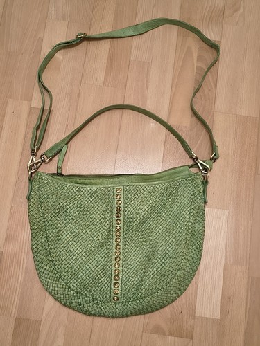 Handtasche leder tasche - handtasche,