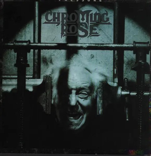 Chroming rose pressure - chroming,