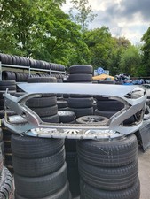 Original Hyundai I30 Facelift PD Frontstoßstange 86511-G4500 2020-2024