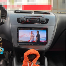 Für Seat Leon 2005-2012 4+64G