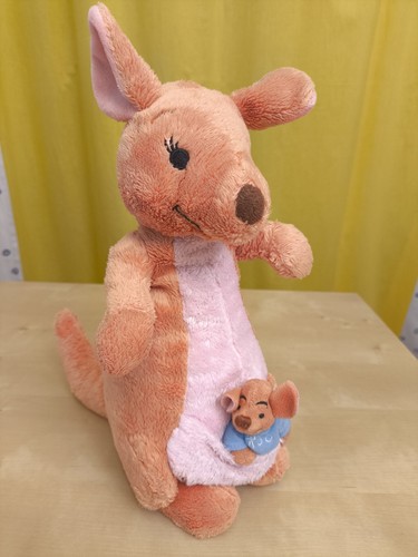 Winnie the pooh - winnie, plüschtier
