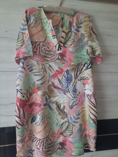 Damenkleid gerry weber - v.gerry,