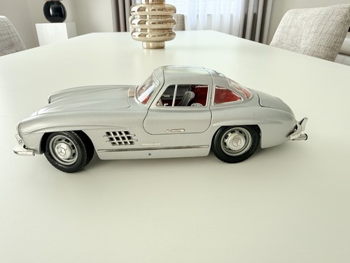 Mercedes benz 300 1954 - mercedes,
