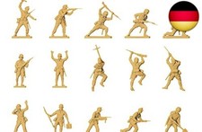 Airfix A00711V 1/76 WWII