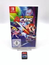 Mario Tennis Aces (Nintendo