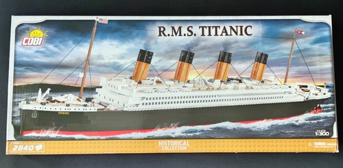 Cobi 1916 rms - rms, (1912)
