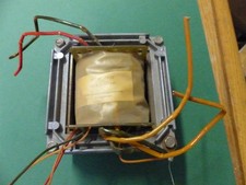 Robotron RS 5001 Trafo   RFT