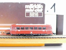 ?? Märklin mini club Spur Z.. 8816.1 Schienenbus BR 798 716-7 der DB