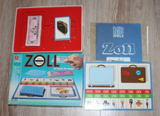 Zoll von MB Spiele