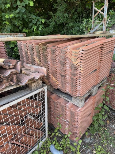 Heidelberger dachziegelwerke - heidelberger,