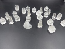 25 edle Weihnachtsfiguren