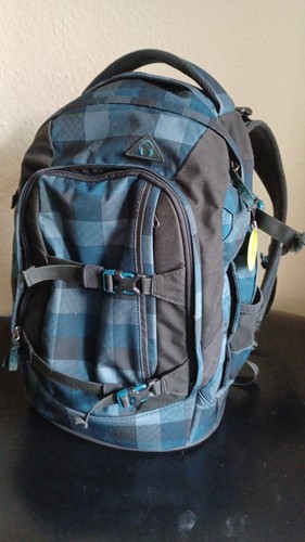 Satch schulrucksack - satch,