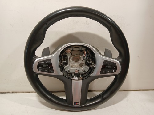 Bmw series lenkrad 2020 - bmw,