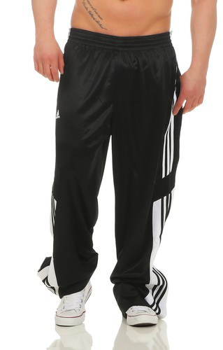 Adidas warm snap pant - adidas, up