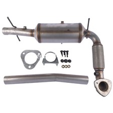 Dieselpartikelfilter für Ford Transit 2.2 TDCi DPF Bus Kasten RMCC115H270BF Neu
