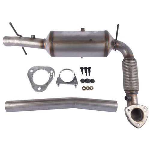 Dieselpartikelfilter für ford - für,