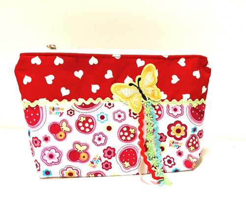 Kosmetiktasche windeltasche - kosmetiktasche,