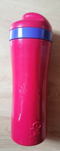 Trinkflasche - ,