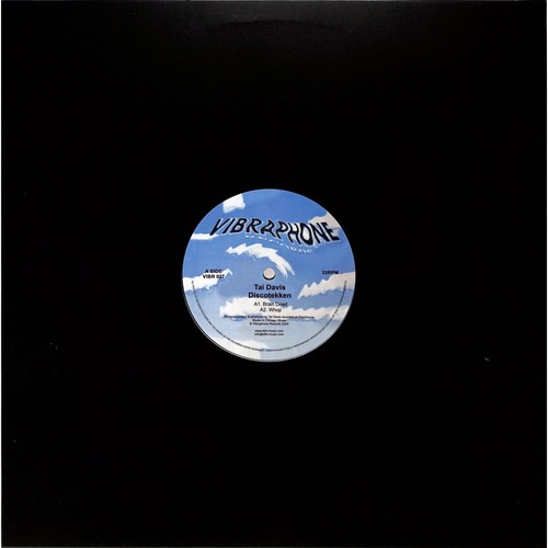 Tai davis discotekken - tai, /
