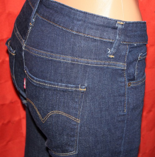 Levis damen jeans hose - jeans,