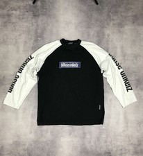 Vintage 1995 Bohse Onkelz Big