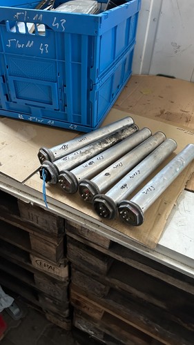 Tauchrohr tankgeber tanksensor - tauchrohr,