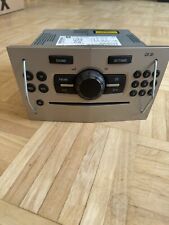 Autoradio Opel Corsa CD30 13262382