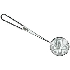 Fondue Sieb Ø 6,5cm 10er Pack