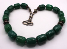 Vintage Collier mit Silber 925