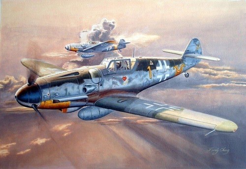Trumpeter 02296 messerschmitt - 02296,